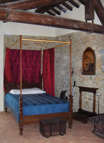 Letto