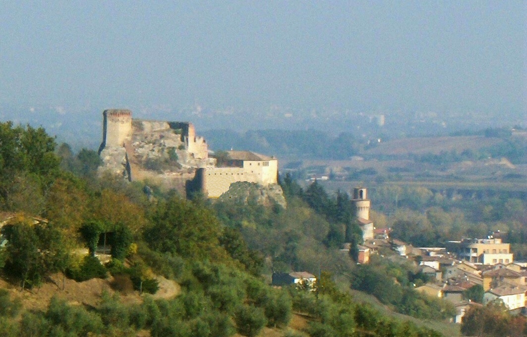 Vista Fortezza