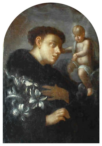 Sant'Antonio