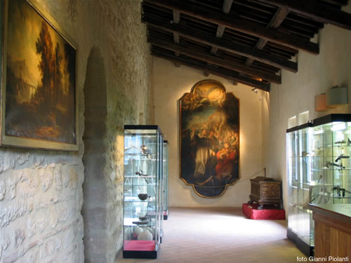 Galleria