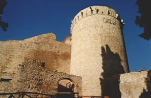 Torre