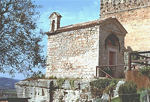 Chiesetta