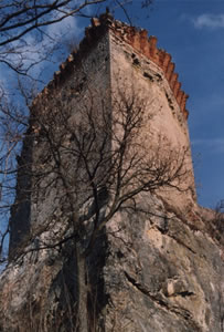 Nave Fortezza