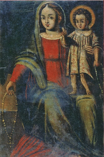 Madre
