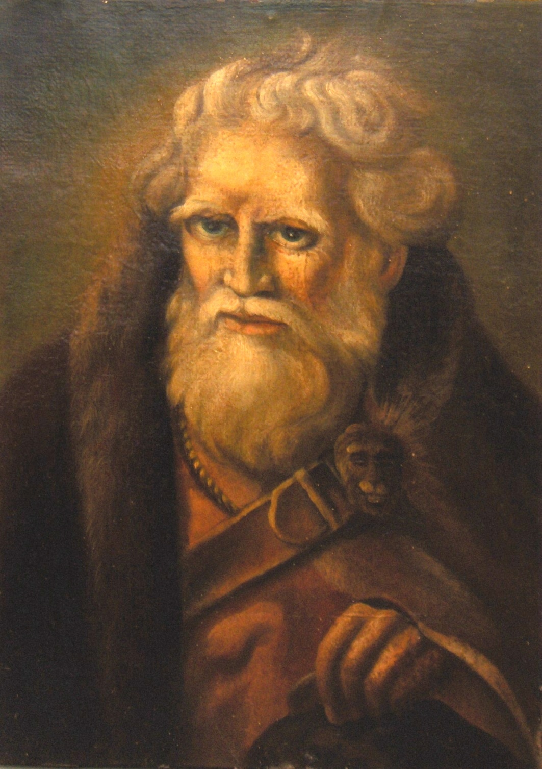 Achille del Bello